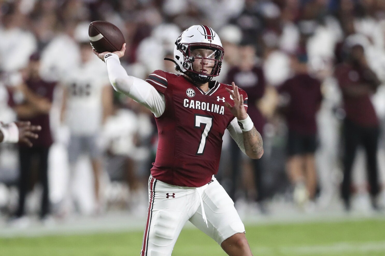 South carolina football sale